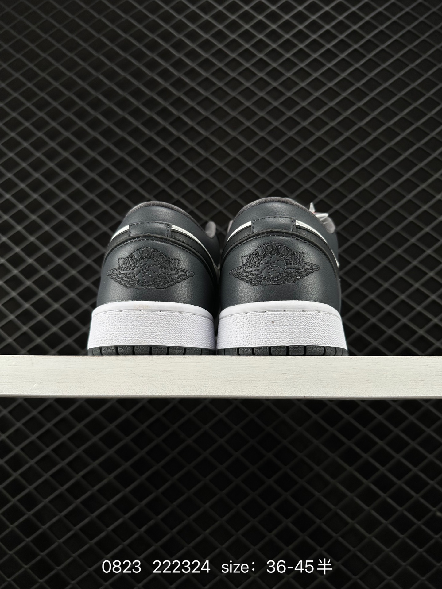 Air Jordan 1 Low AJ1